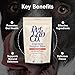 Petlab Co. Dog Digestive Support Bites | Digestion Supplement to Support Gut Health | Assisting Proper Digestion & Natural Defenses Premium Ingredients | Delicious Flavour | Packaging May Vary