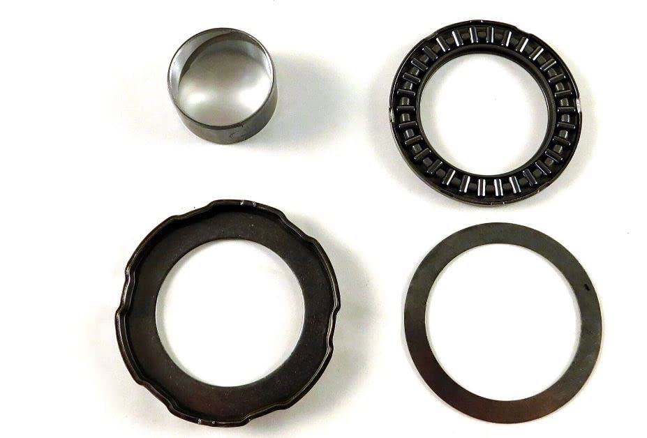 A4BF1/A4BF2/A4AF2/ A4AF3 DTC Code PO734 Repair Kit 42220LK