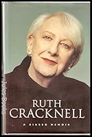 Ruth Cracknell: A Biased Memoir 0670861979 Book Cover