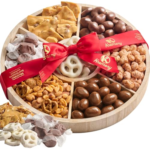 KREMERY Creamy Chocolate Cravings - (7 Assortments)
