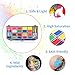 Face Paint Kit, COOKJOY Safe & Non-Toxic Body Painting for Parties & Shows, 22 Colors Face Painting Kit for Kids, Easy to Painting and Washing