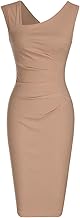 cream dresses amazon