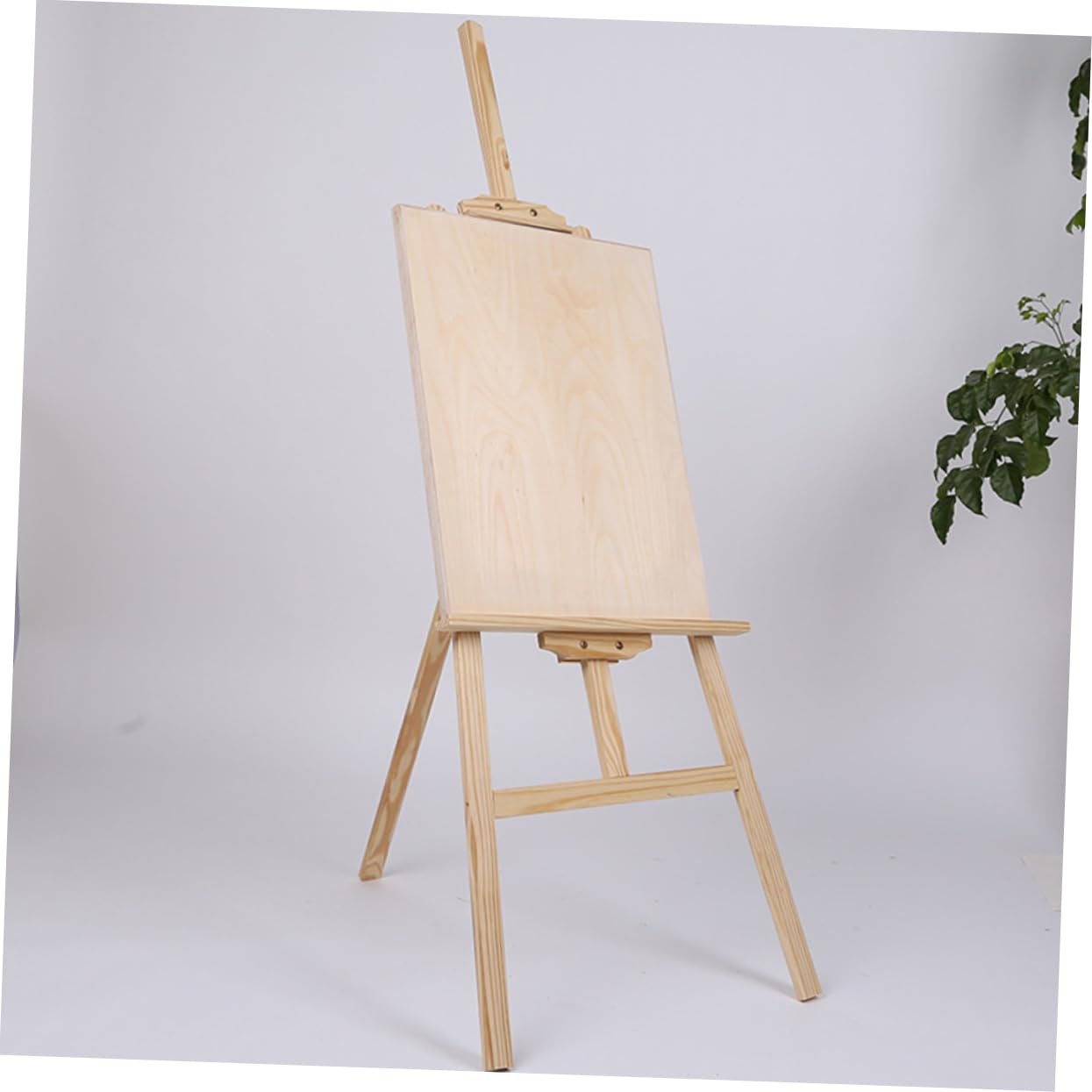 Tablero de Dibujo de Madera de 8k Duradero Y Suave de Pintura Artística para Estudiantes