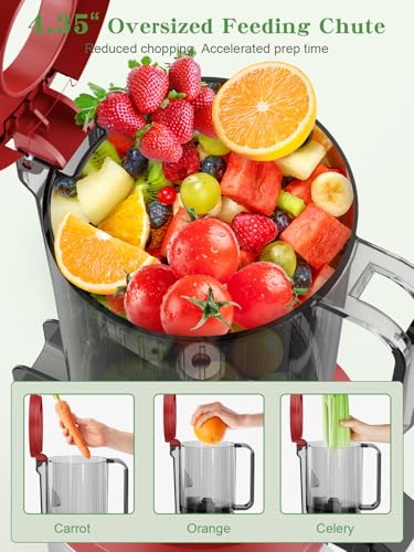 Slow-Cold-Press-Masticating-Juicer-Machines-for-Whole-Fruits-Vegetables-435-Large-Feeding-Chute-Ultra-Quiet-Easy-Clean-for-Home-Kitchens-High-Nutrient-Extraction