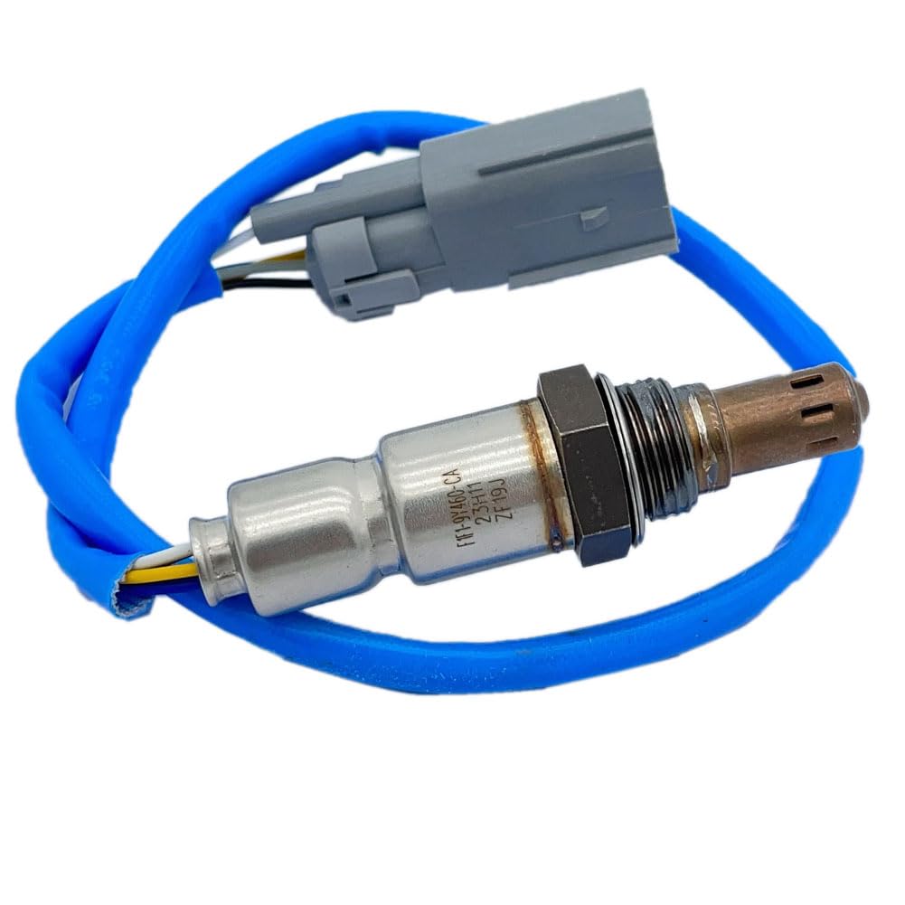 Germban F1F1-9Y460-CA 5-przewodowa sonda lambda dla Forda F-150, Mustang Edge, Flex Explorer 3,5 i 3,7 l DY1178 F1F19G490CA