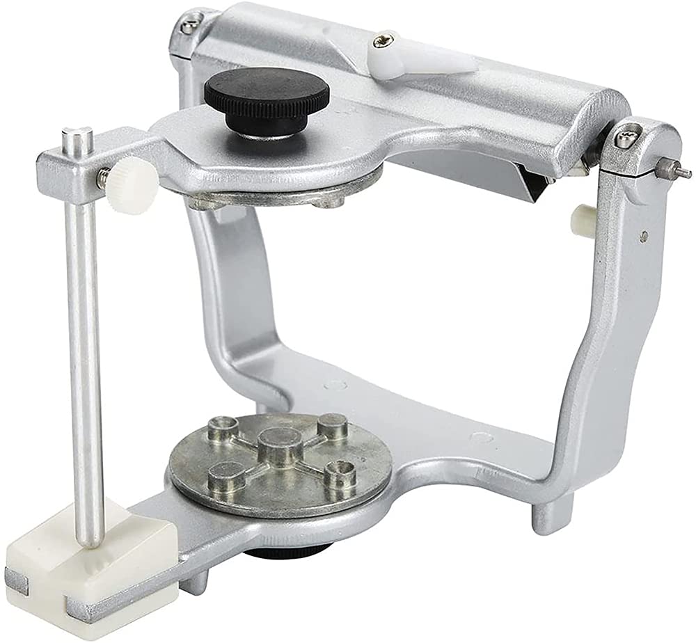 咬合器　大学実習 Amazon.co.jp: 調整可能な咬合器ステンレス鋼ユニバーサル咬合器タイプ