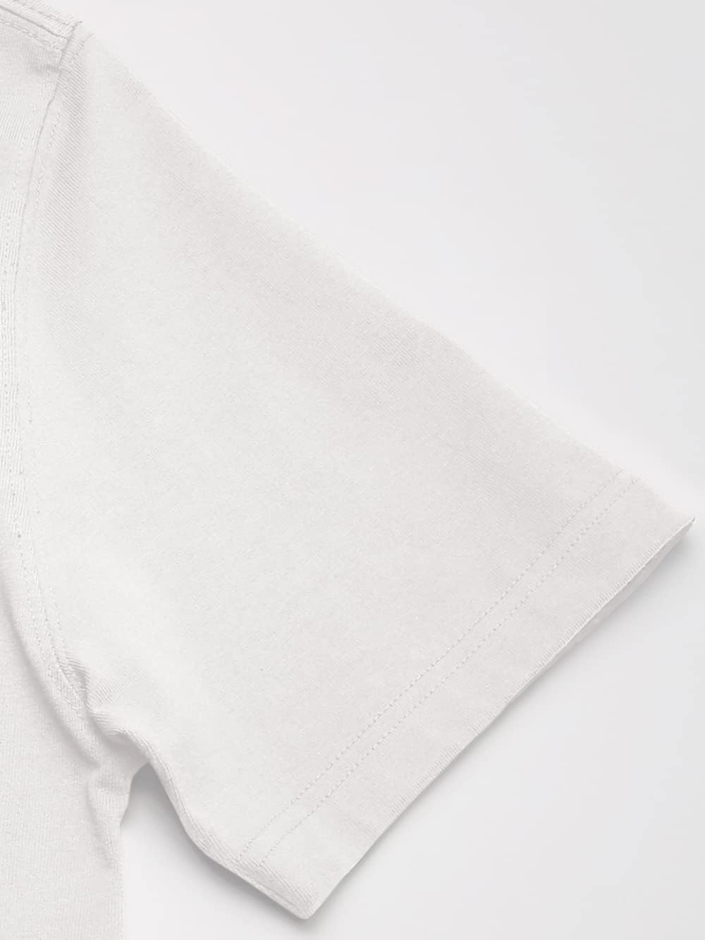Dickies Men's Heavyweight Crew Neck Short Sleeve Tee - Picture 105 of 127
