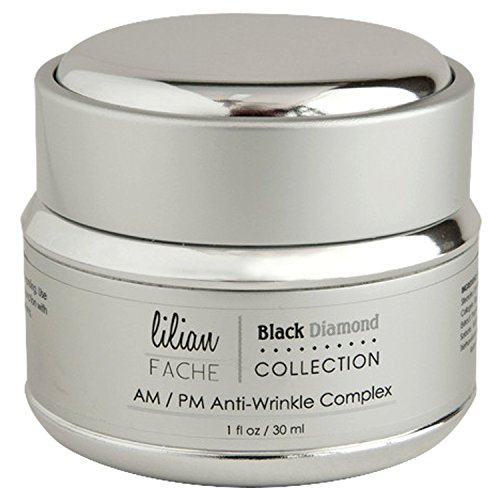 Face Moisturizer Anti-Aging Wrinkle Complex By Lilian Fache - Skin ...