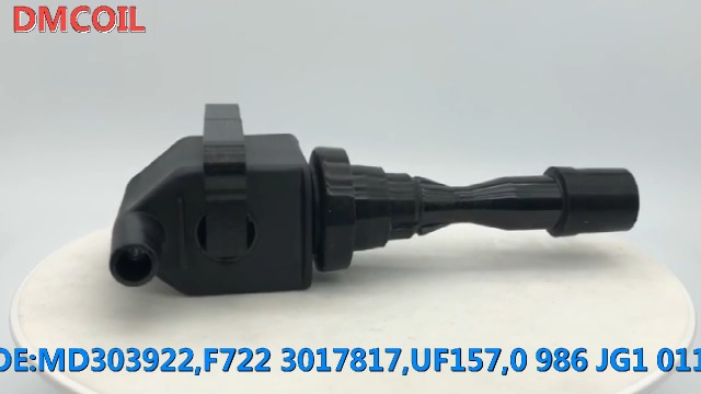 megu Boost Pressure Sensor - Mack/Volvo 21097978, 22422785, 22329559
