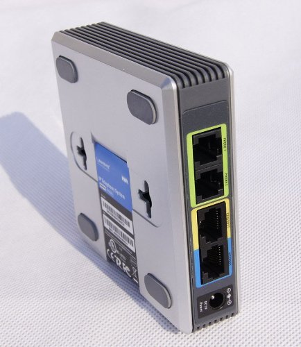 Cisco Systems Voip 2-PORT Fxs Analog Adapter : Amazon.ca: Electronics