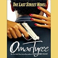 Algopix Similar Product 15 - The Last Street Novel