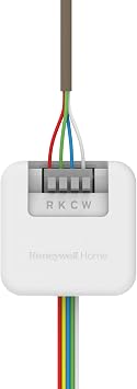Honeywell Home C-Wire Adapter THP9045A2098 / U