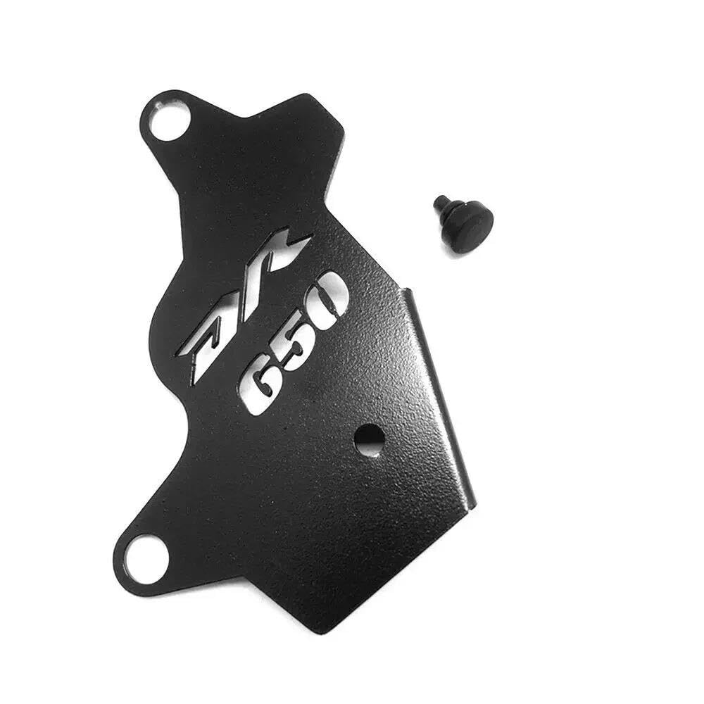 Vorderer Bremssattel-Kühlergrill-Reservoir-Schutz Für Suzuki DR 650 DR650 S DR650SE 1996–2021
