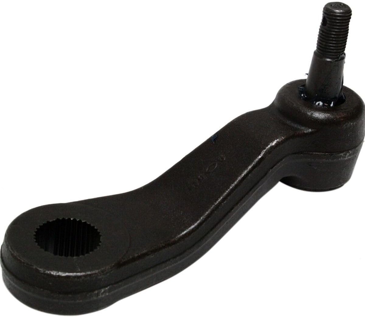 for Silverado 1500 2001-2006 2008-2010,for Silverado 1500/1500HD/2500HD/3500 Classic 2007,for Silverado 1500HD 2001-2003 2005-2006,for Escalade 2002-2006 Arm Front 3-Groove Spline Type