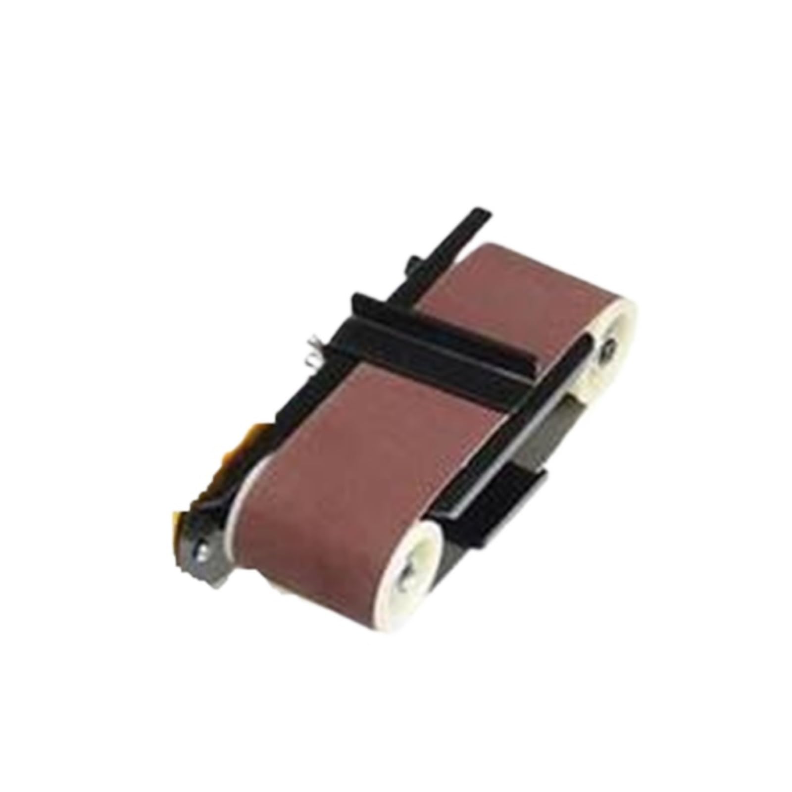 Poahncu 1 Polishing Machine, Desktop Belt Sanding Engraving, Grinder Grinding Woodworking Metal Jade