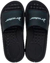 Chinelo Rider Step Slide