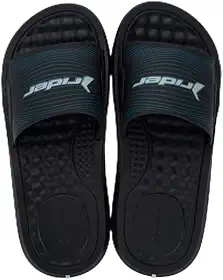 Chinelo Rider Step Slide