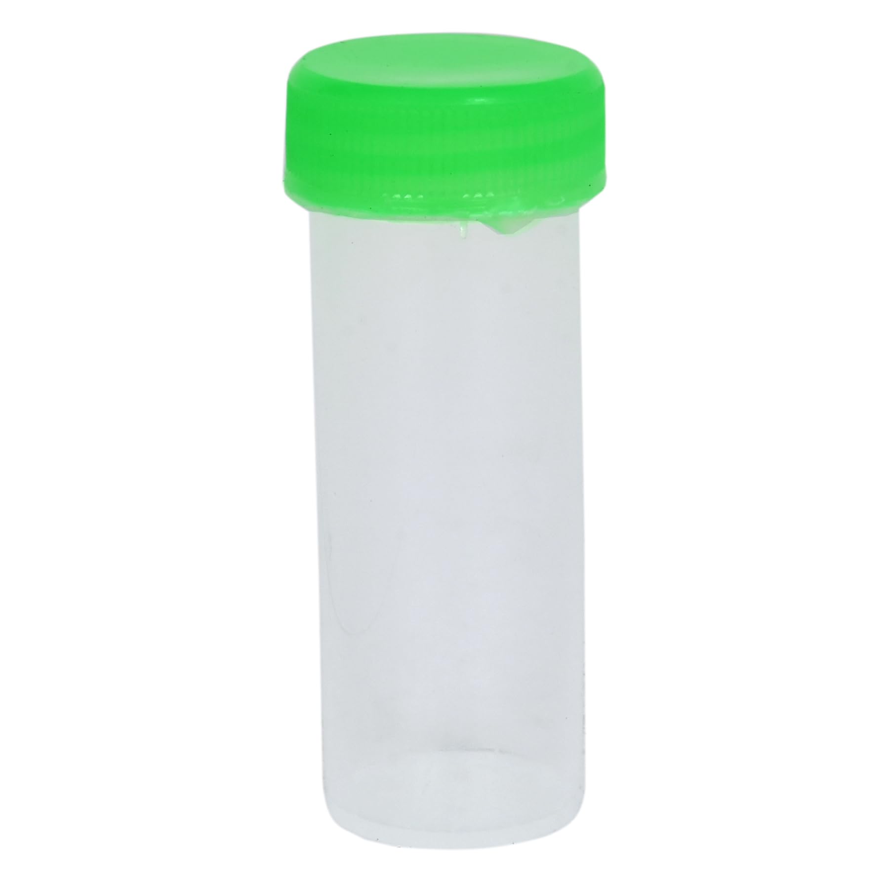1 Dram Homeopathy Bottles, 5 ml Medicine Pills Use Plastic Utility Container Multicolor Sweet Pills Bottles (Pack of 144) 2