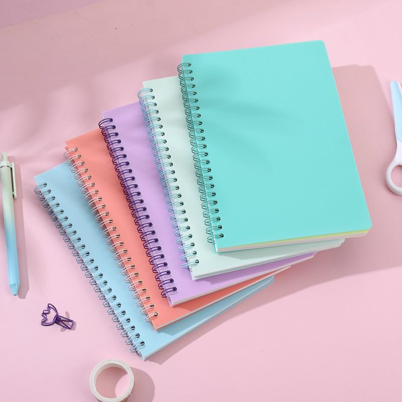 Papelería, Office Product libretas Marca YUHOHO (2)