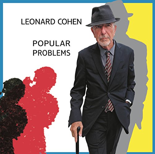 Leonard Cohen