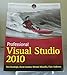Professional Visual Studio 2010