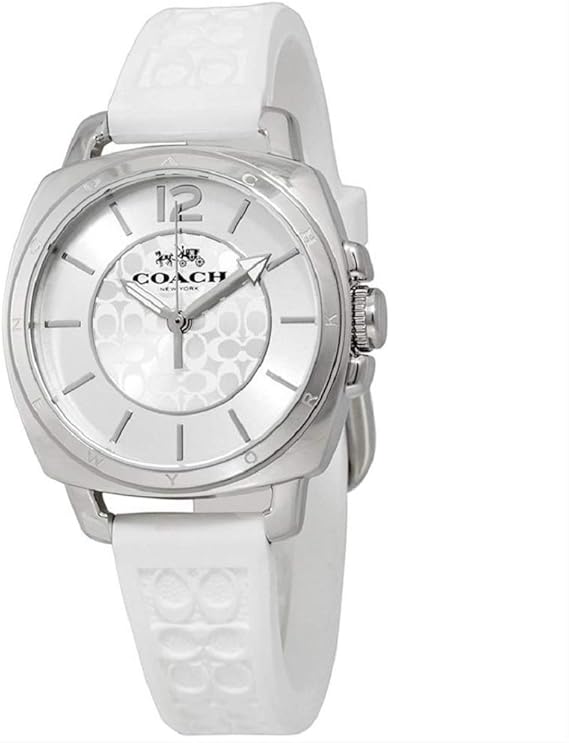 White coach watch women's Clearance