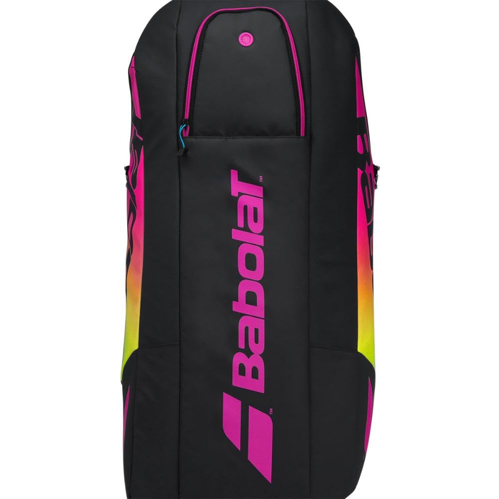Amazon.co.jp: バボラ Babolat テニスバッグ・ケース PURE AERO RAFA 