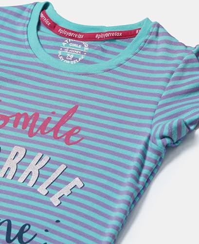 Image of Jockey Girls T-Shirt