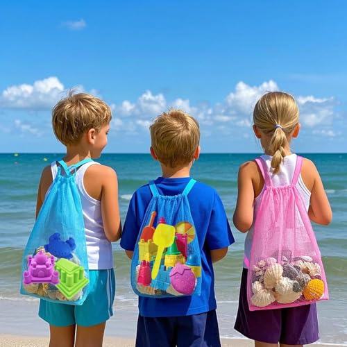 La mejor comparación de Bolsas de malla , listamos los 10 mejores. 26 Imagen adicional