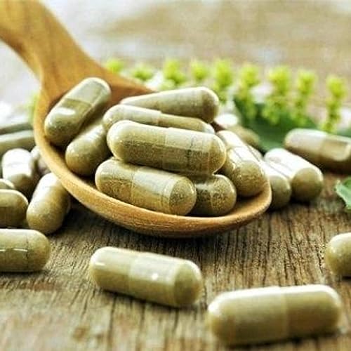 CBD Capsules - Your Sure Plug for Healthy Living Titelbild
