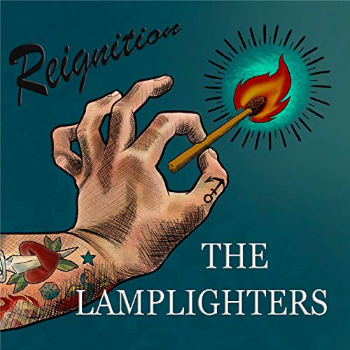 The Lamplighters