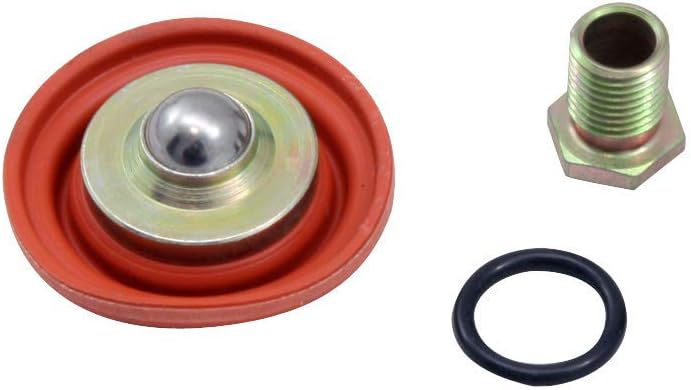 AEM 25-392 Adjustable Fuel Pressure Regulator Accessory