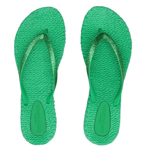Image of Ilse Jacobsen HORNBAEK Women's Cheerful 01 Flip-Flop.