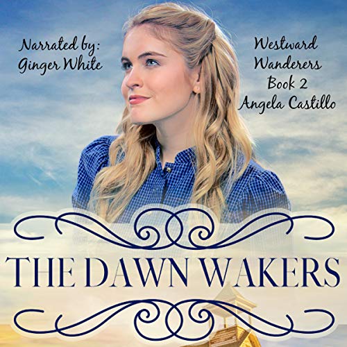 The Dawn Wakers by Angela Castillo episode artwork