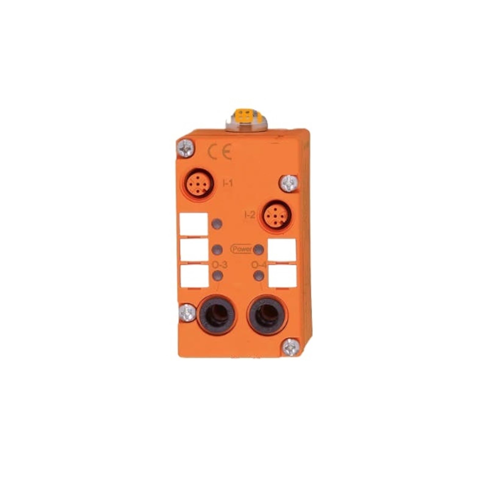 Bolisila I/O Bus Module AC2024 AC2046 for Industrial Original(AC2046)