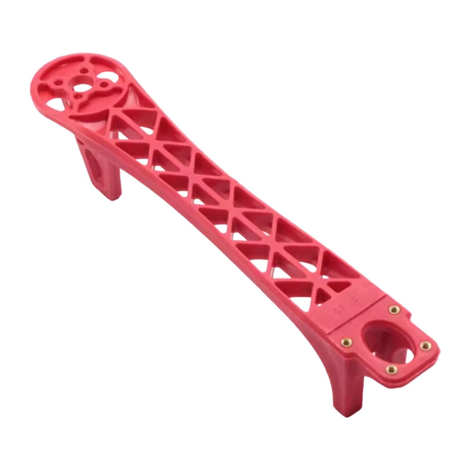 UGPLM Multicopter Frame Arm, Drone Frame for F450 Drone Quadcopter Accessories, Red