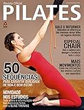 revista oficial playstation  Revista Oficial Pilates 26 (Portuguese Edition)