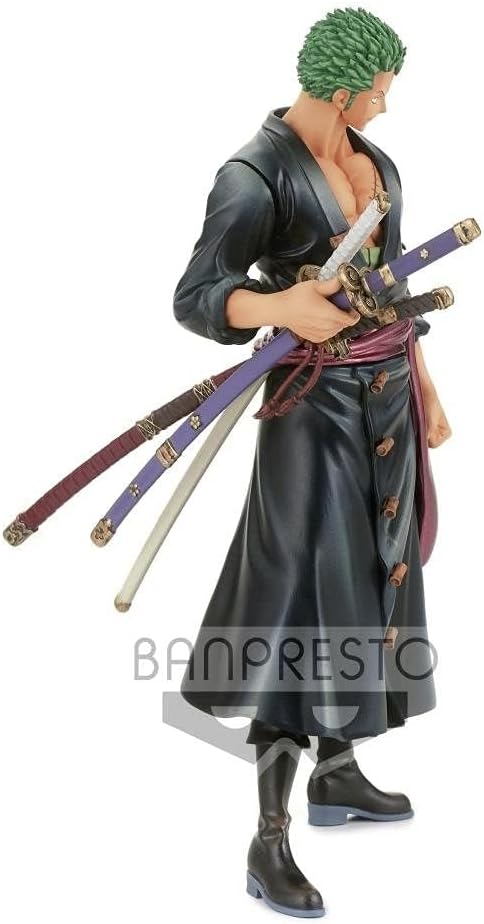 ONE Piece DXF ~The GRANDLINE Series~ WANOKUNI vol.1(B:Roronoa Zoro)