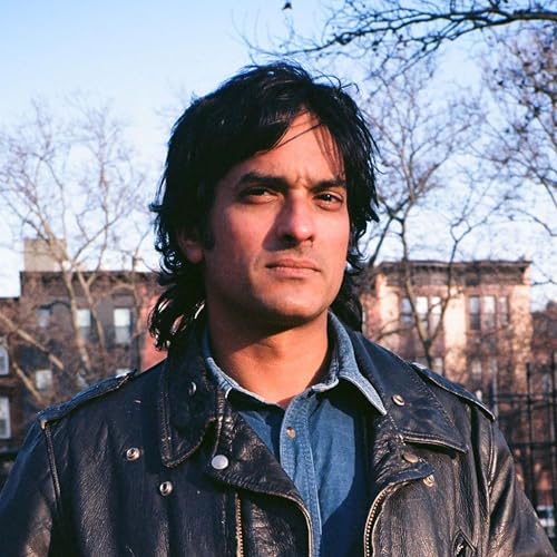 『Anand Wilder's Sonic Adventures in Psych-Pop, In-Studio』のカバーアート