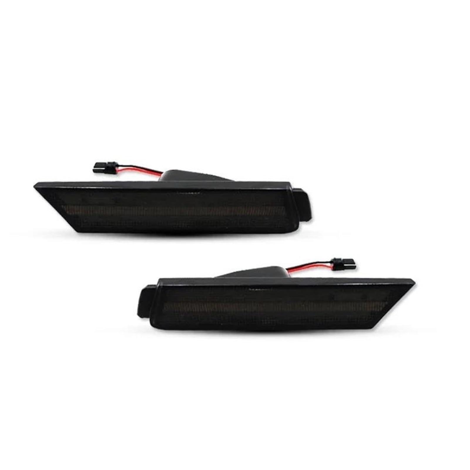 Clignotants Dynamiques LED Rétroviseurs Chevrolet Cruze J300 2009-2015 - Paire Gauche Droite
