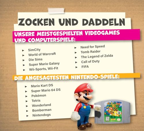 Typisch 1995 - Der beste Jahrgang - Jahrgangsbuch zum 30. Geburtstag - Das perfekte Geschenk zum runden Geburtstag - Fotos, Texte, Erinnerungen (Typisch-Bände)