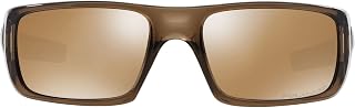 Men's Oo9239 Crankshaft Rectangular Sunglasses