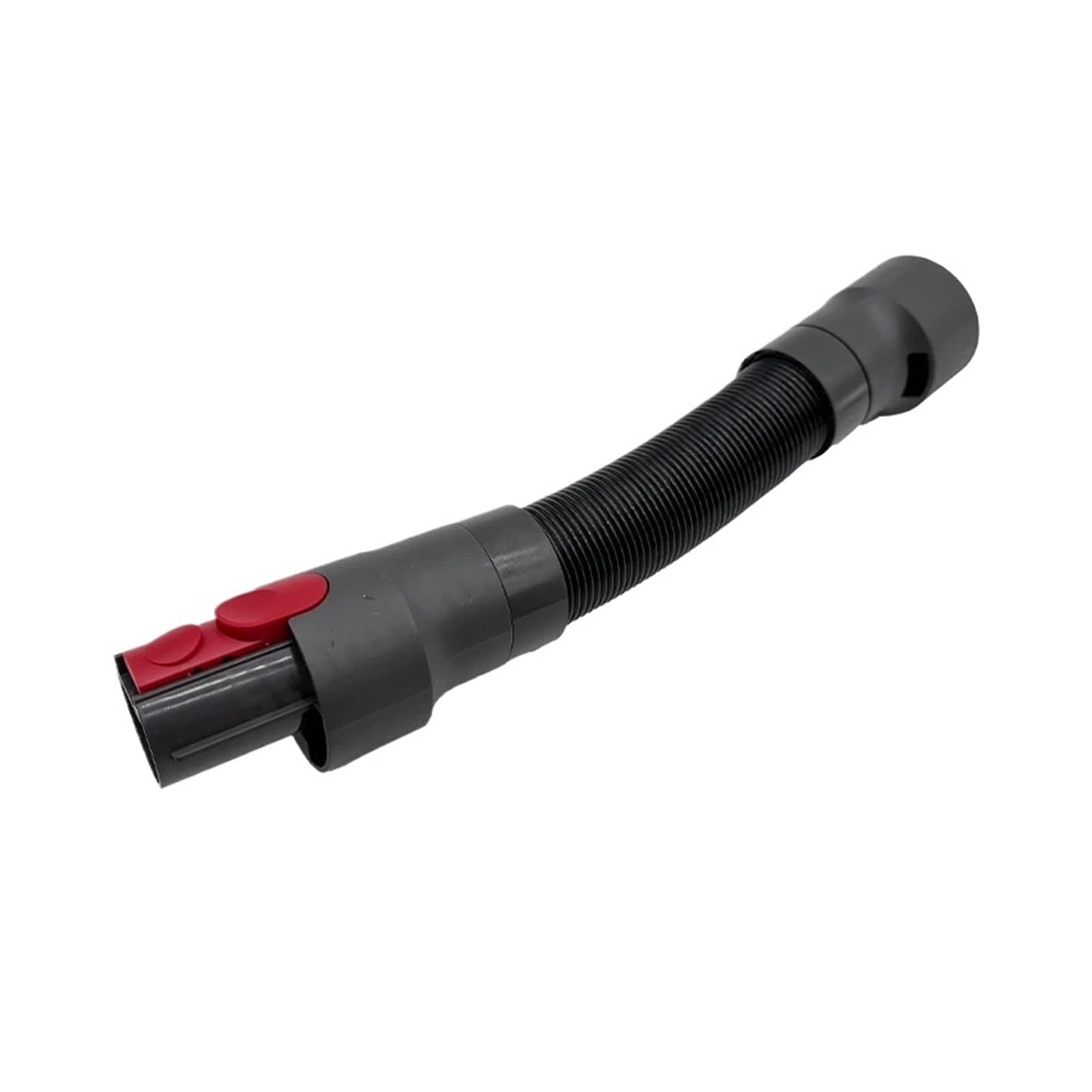 Samlng 1 Pcs Vacuum Flexible Pipe Hoses,Compatible For Roborock,H6 H7,Compatible For Mace Plus,Vacuum Flex Tube Hose Spare Parts