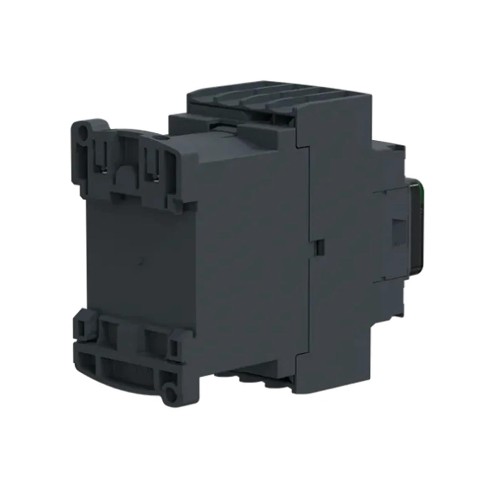 Contactor de CA negro LC1D128CL - 25A 36V 2NO+2NC