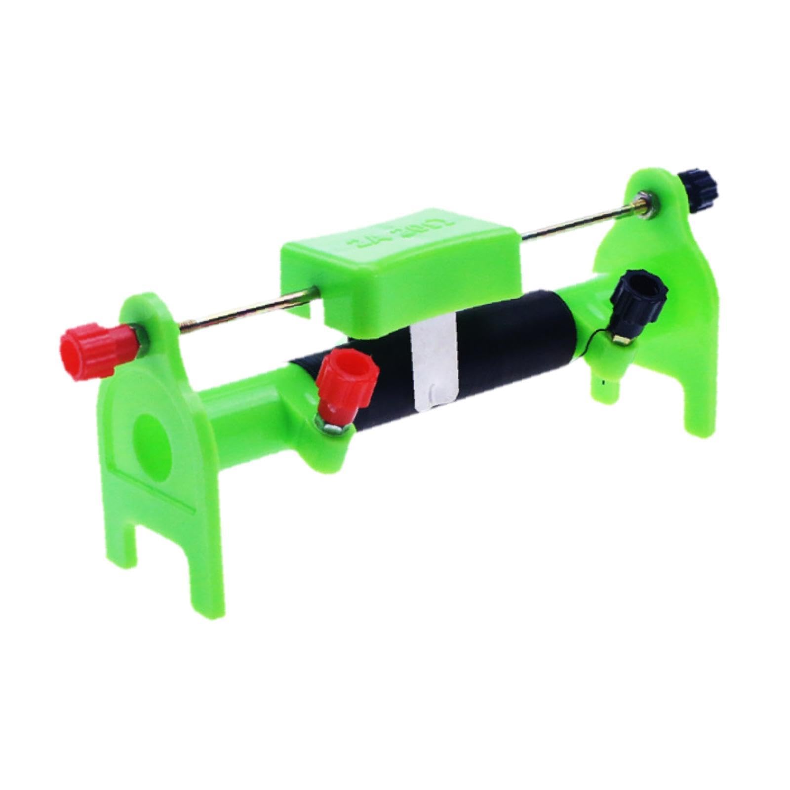 FENOKD Physics Experiment,Slide Rheostat 2A 20? DIY Homeschool Projects Learning Activities Teaching Instrument for Gifts Age 8 9 10 11 12 Years Old