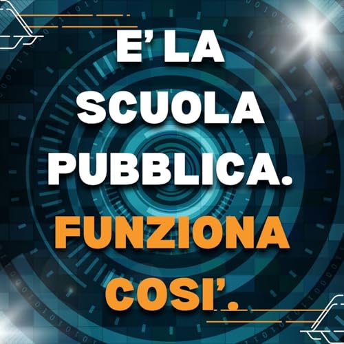 E' la scuola pubblica. Funziona così. Titelbild
