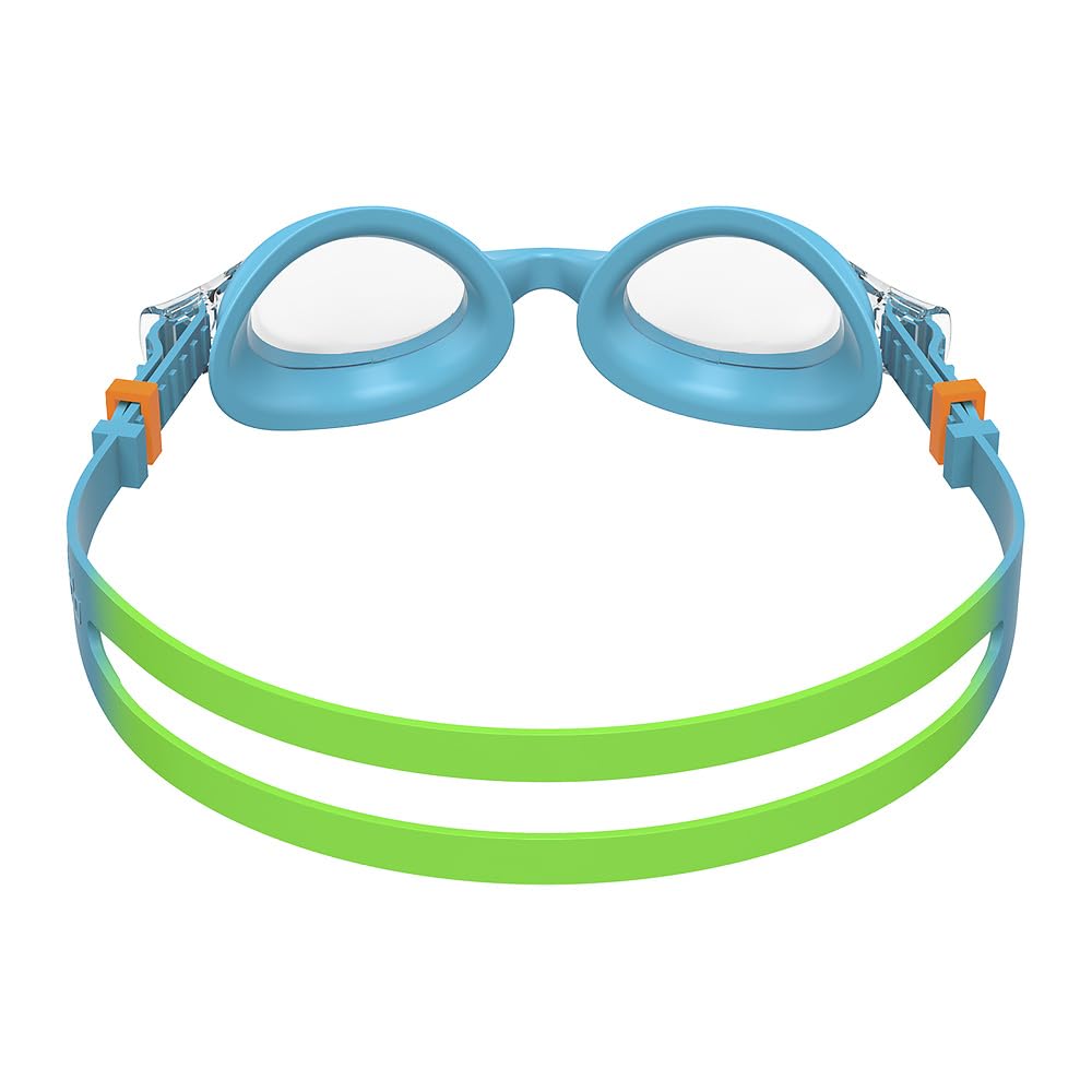 Paracord Planet Adjustable Swimming Goggle Replacement Bungee Strap Cord