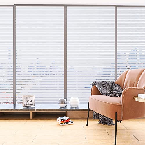 Vinilo Decorativo Frosted para Ventana 44.5 x 200 cm miniatura 7