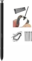 Vista 4 de Galaxy S23 Ultra Pen - Repuesto para Galaxy S23 Ultra All Verison S Pen (sin Bluetooth) (verde)