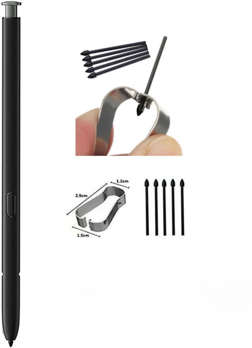 Amazon.co.jp: Galaxy S23 Ultra Pen 交換用 Galaxy S23 Ultra All